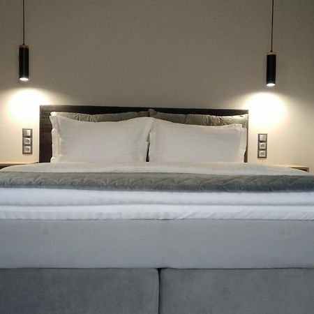 Appartement Psammites à Kalambaka Extérieur photo