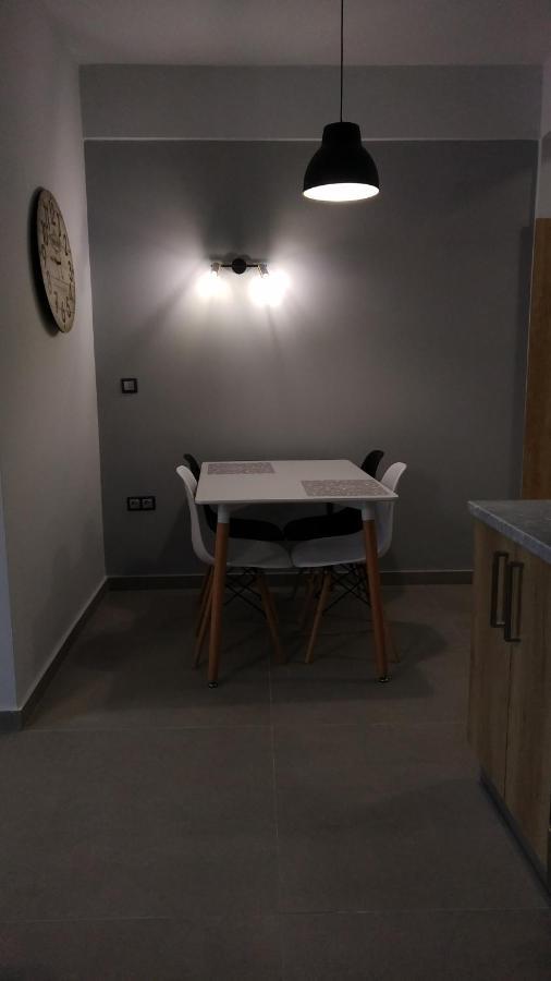 Appartement Psammites à Kalambaka Extérieur photo