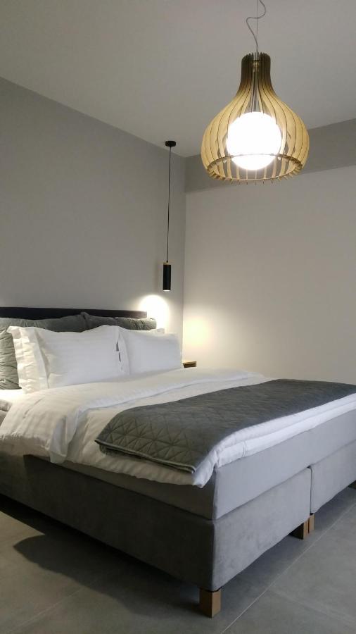 Appartement Psammites à Kalambaka Extérieur photo