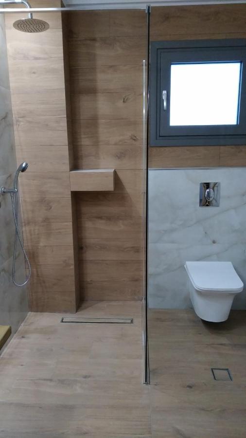 Appartement Psammites à Kalambaka Extérieur photo