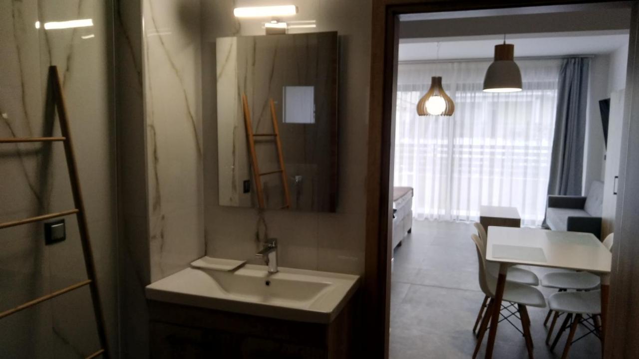 Appartement Psammites à Kalambaka Extérieur photo
