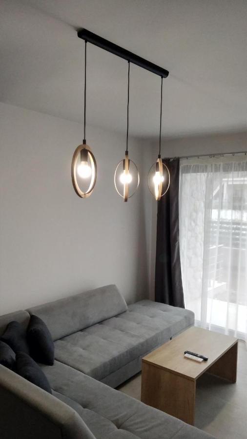 Appartement Psammites à Kalambaka Extérieur photo