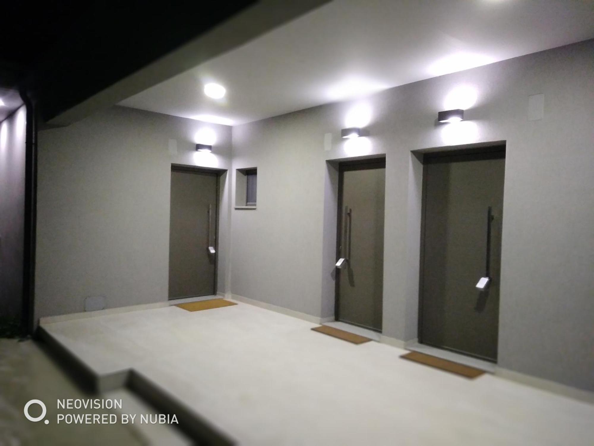Appartement Psammites à Kalambaka Extérieur photo