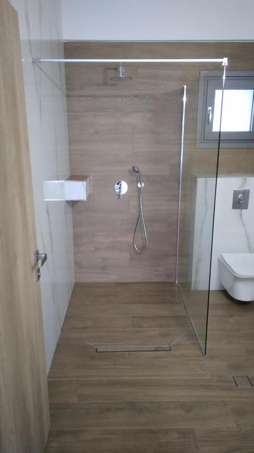 Appartement Psammites à Kalambaka Extérieur photo